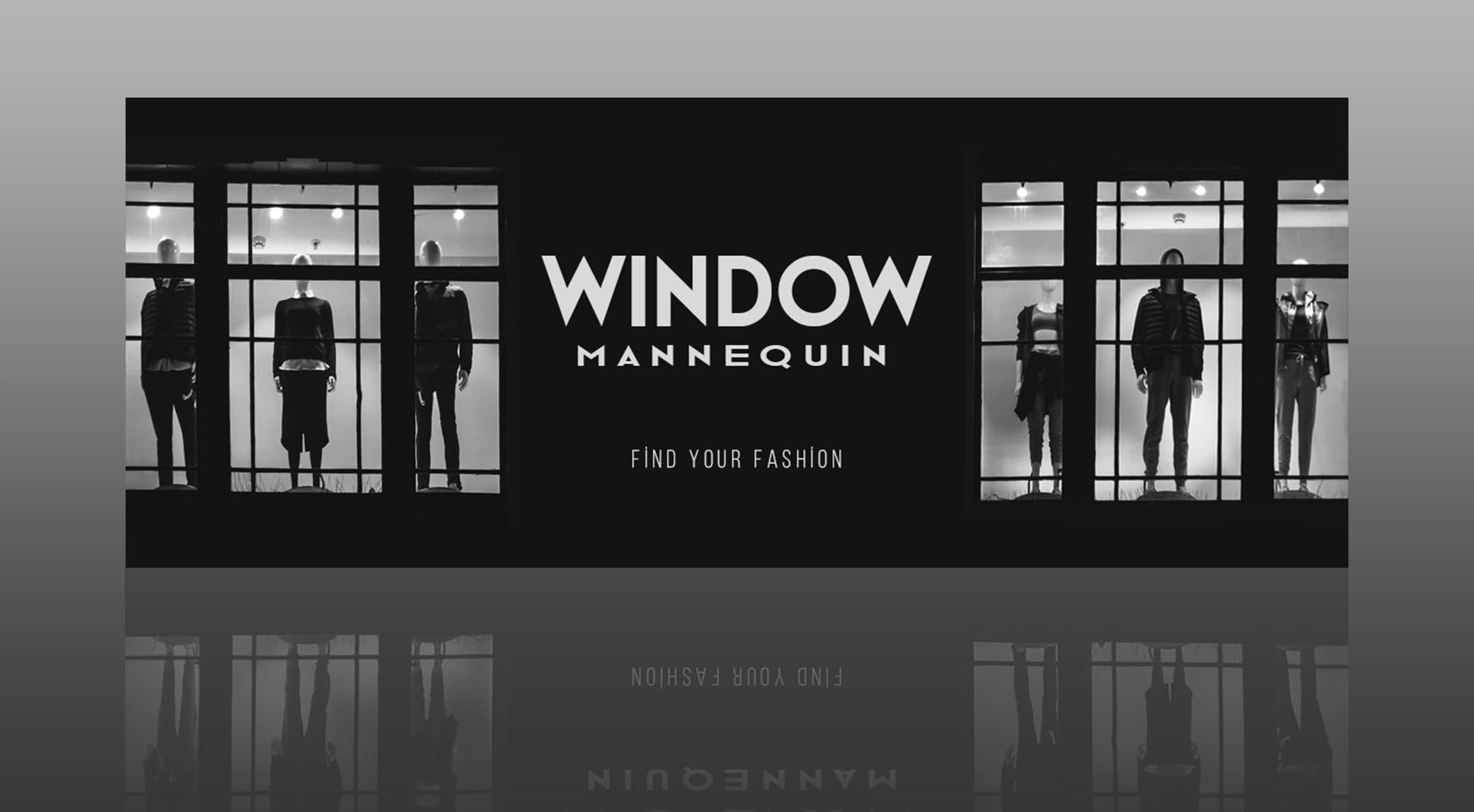 Banner Design — Project 2