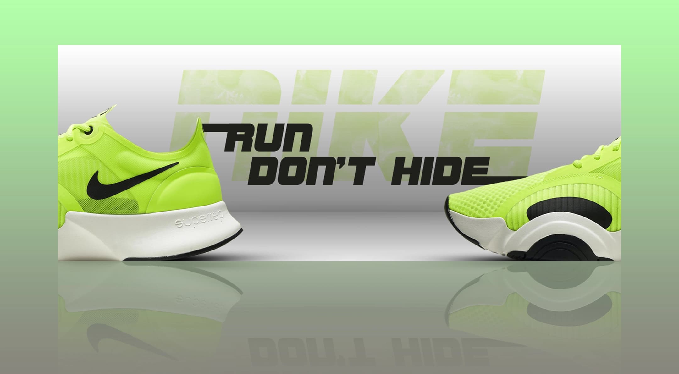 Banner Design — Project 3