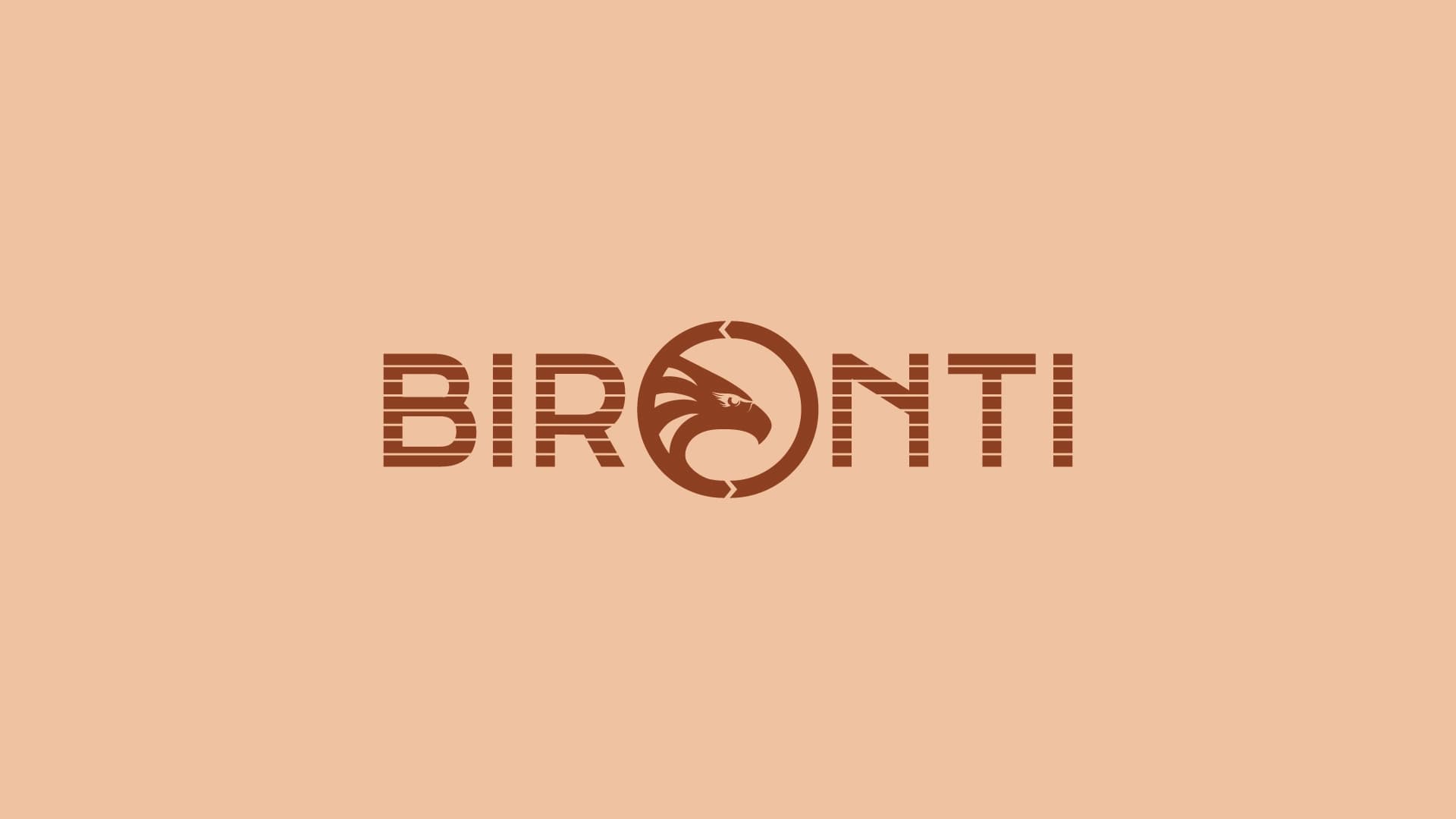 Logo Design — Project 7