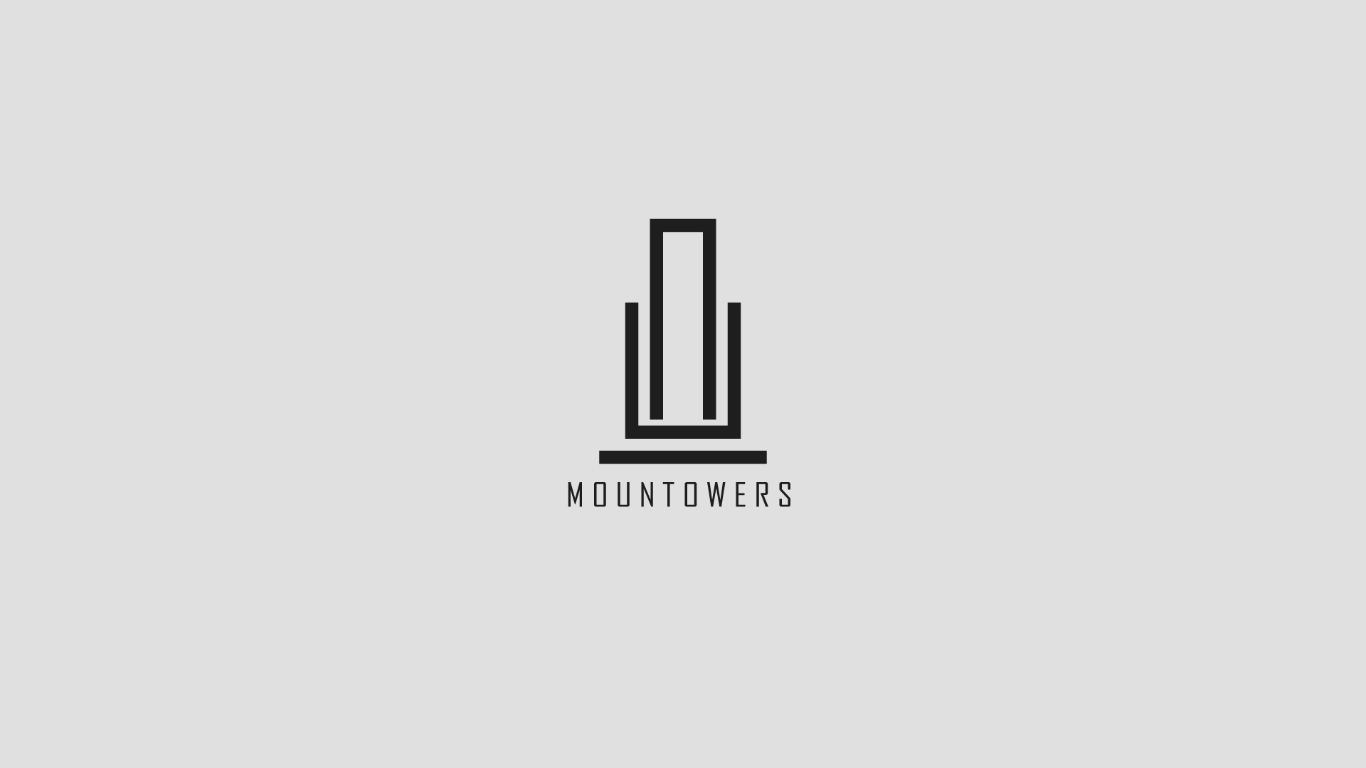Logo Design — Project 8