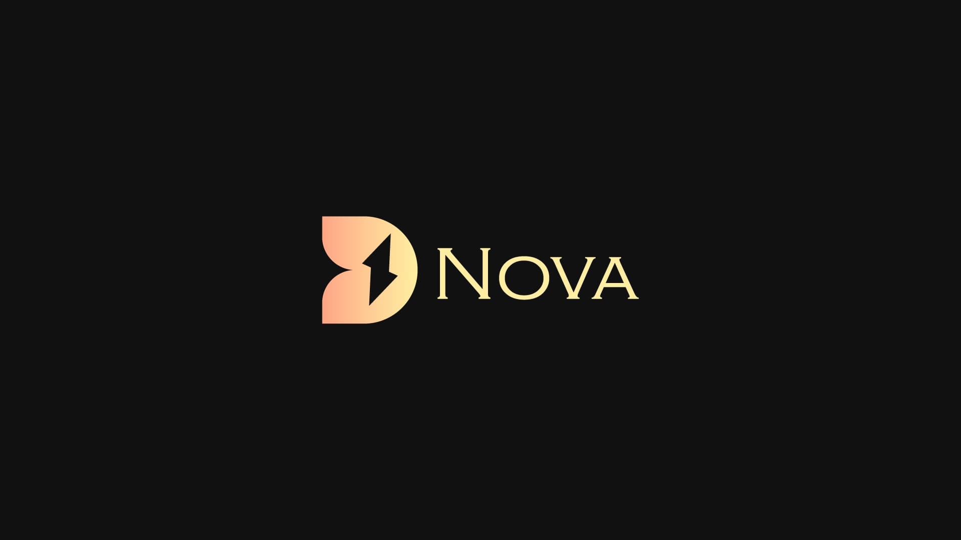 Logo Design — Project 9