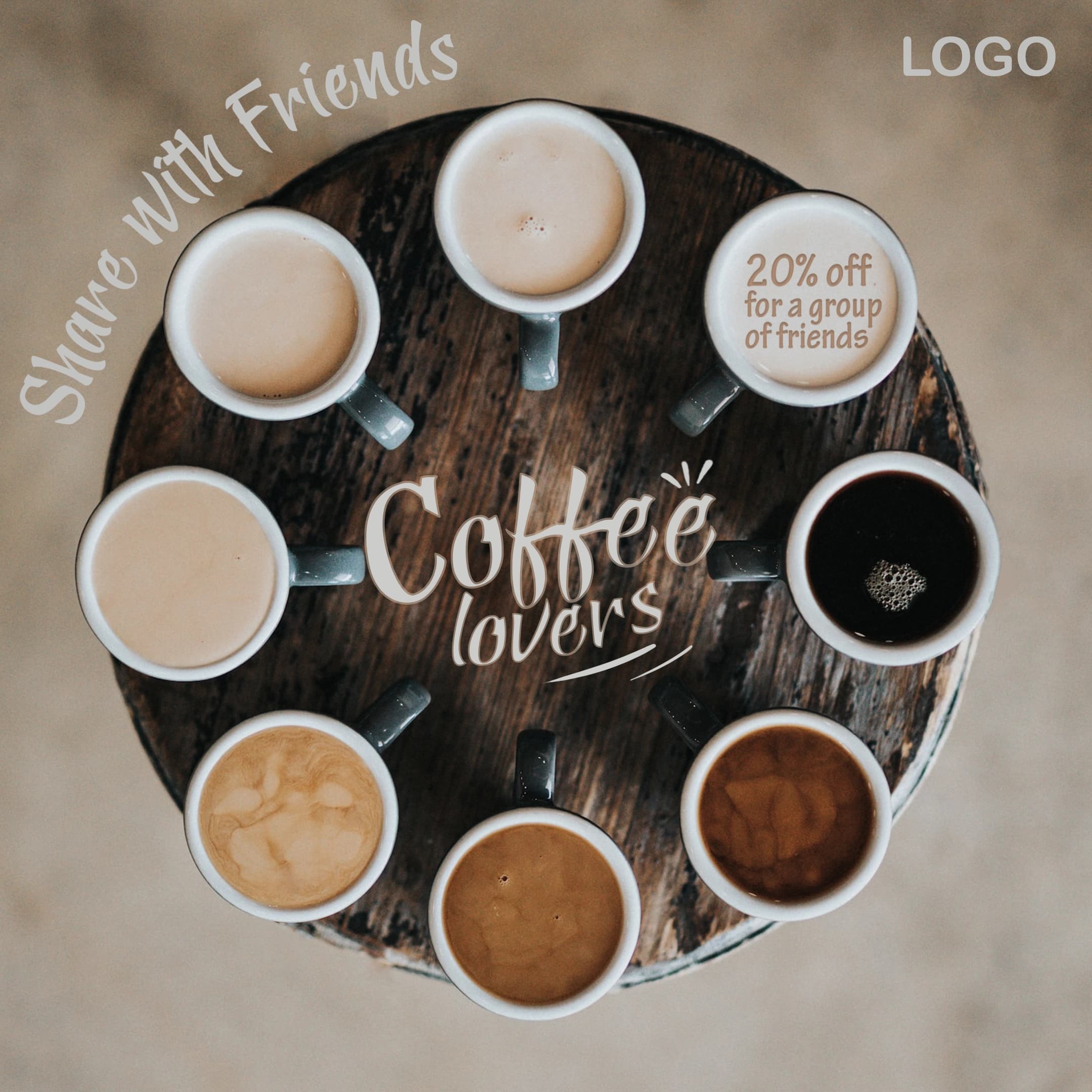 Social Media — Project 3