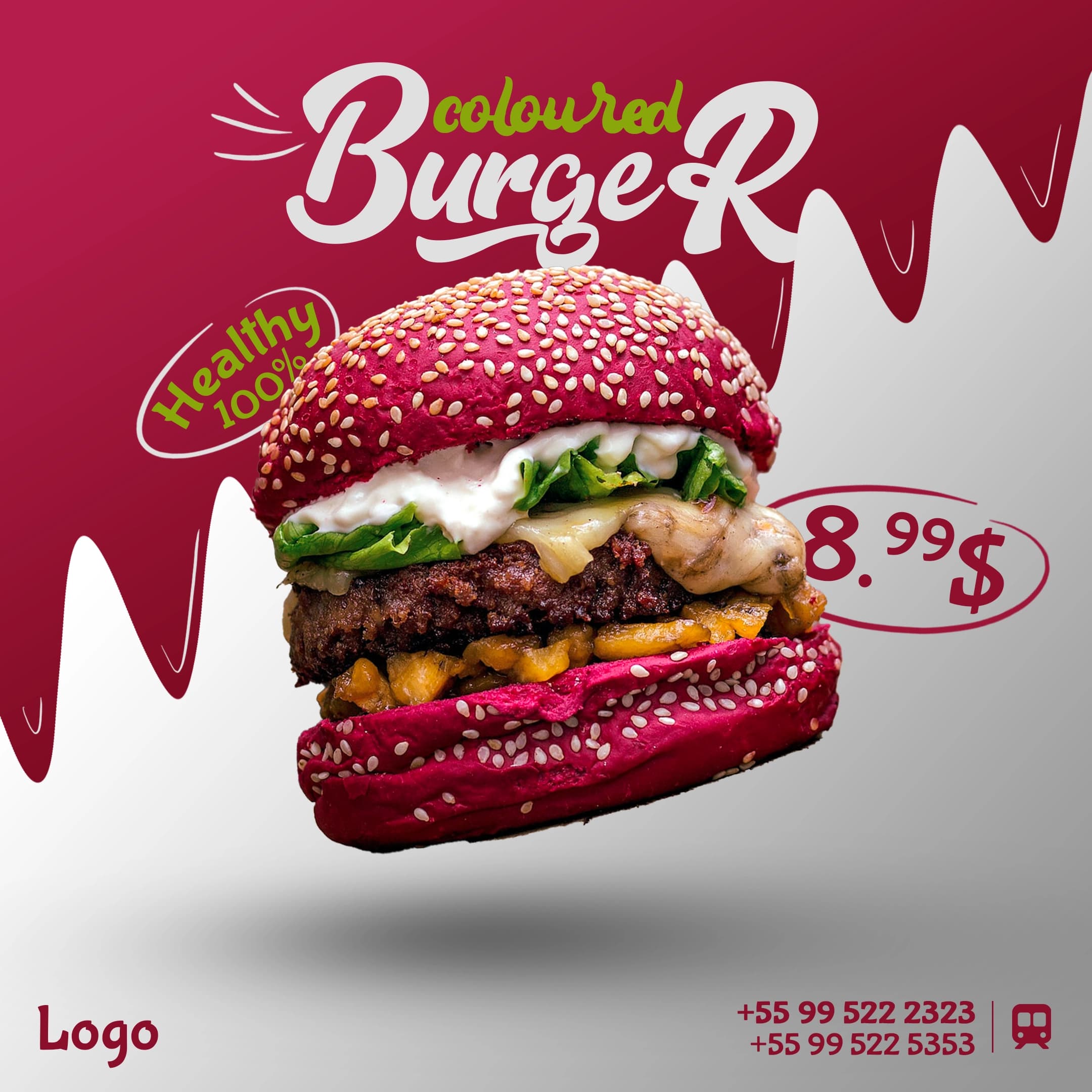Social Media — Project 6