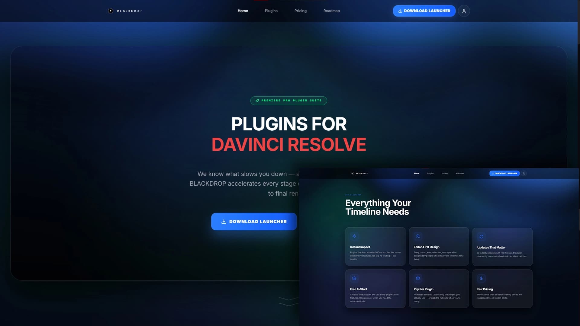 Web Design — Project 2